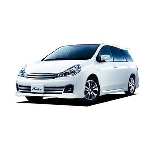Nissan Wingroad Wagon d'occasion, intérieur spacieux, transmission automatique et conduite fluide - Product Image 2