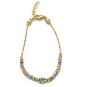 Mode perlée pour Bracelet mauvais œil Design - Product Image 1