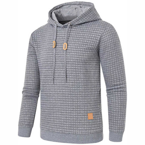 Venta al por mayor de alta calidad de moda con capucha Nueva llegada de los hombres con capucha Casual Hombres Sudaderas con capucha de alta calidad de invierno Sudaderas con capucha de los hombres - Product Image 2