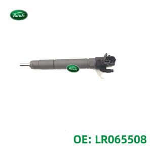 Accesorios para Automóviles RuvJs, Bomba Inyectora de Combustible 2.2L Diésel LR056366 LR065508 LR022335 LR001325 para Land Rover Freelander2 2006-2014 - Product Image 3