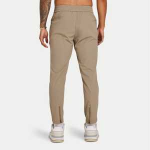 Wholesale Men's <b>Trousers</b> Fitness <b>Cargo</b> Jogging Stacked Pants Men Custom <b>Trousers</b> Running Blank Joggers Track <b>Cargo</b> Pants for Men - Product Image 2
