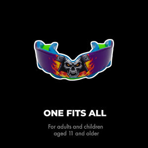 Protector Bucal Deportivo al por Mayor, Antibacteriano, Ecológico, Moldeable, de Silicato/Sílice Fundida, Protección Dental para MMA, Boxeo, Seguridad - Product Image 6