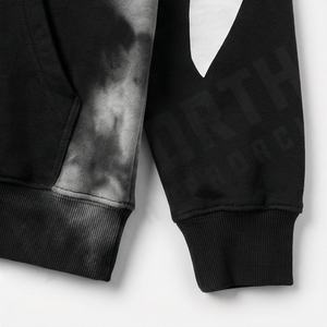 Men 2 Piece Jogger Athletic Fitness Tracksuit Set Custom Design Printing Pullover Sweatshirt And Joggers <b>Kit</b> Streetwear Outfit - Product Image 6