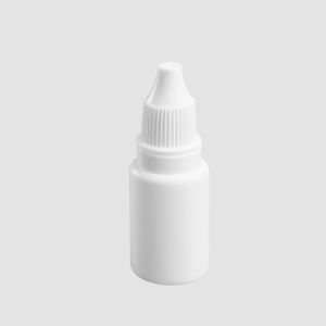10ml <b>Plastic</b> LDPE Dropper Eyes <b>Bottle</b> Packaging <b>Empty</b> Liquid <b>Bottle</b> - JK Vietnam Factory - M0289 - Product Image 2