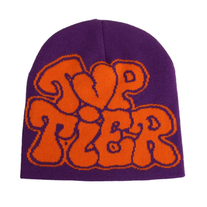 Latest Design Multi Color Customized Unique Knitted Beanies for Unisex Outdoor <b>Winter</b> wear customized Quantity Knitted - Product Image 3