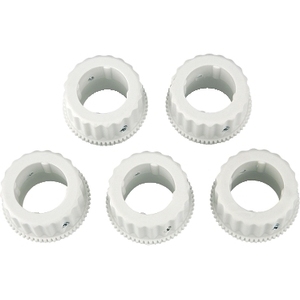 Adattatore per Valvola VA78 SCHNEIDER ELECTRIC MTN639178, Componente Industriale per Azionamento Valvole Termoelettriche - Product Image 1