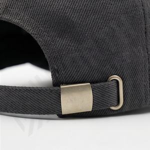 Gorra de Béisbol Clásica Premium, Estructurada, Lisa, Ajustable, para Hombre y Mujer, para Golf, Senderismo, Aire Libre, Precio Razonable - Product Image 6