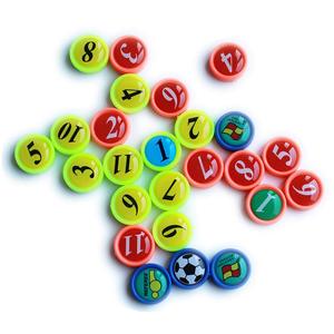 Hot Custom Soccer Football Basketball Volleyball Compétition Pratique Jeu de sport Planches tactiques Coaching Magnétique Tactique Board - Product Image 2