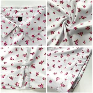 OEM T-shirts imprimés de haute qualité imprimés avec logo personnalisé sublimée pour hommes - Product Image 5