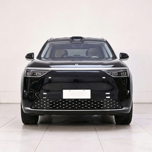 Auto Usata di Alta Qualità <span class=keywords><strong>AITO</strong></span> M8, Veicolo Elettrico di Lusso, SUV Intelligente, Auto Cinesi di Lusso <span class=keywords><strong>Usate</strong></span> in Vendita - Product Image 6