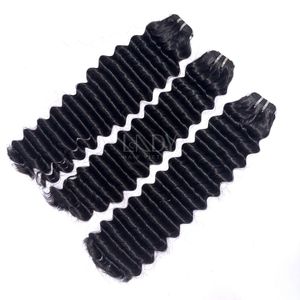 La plus haute qualité ondulée personnaliser les couleurs extensions de cheveux humains vietnamiens avec le prix de gros paquet 2025 - Product Image 2