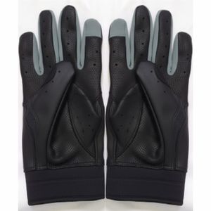 ถุงมือตีเบสบอลสำหรับทุกสภาพอากาศ จับกระชับเพื่อการควบคุมไม้เบสบอลที่ดีขึ้น - Product Image 2