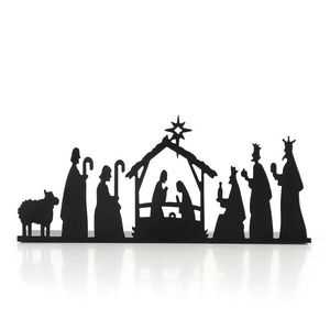 Small <b>Tealight</b> Candle Holder Table Top New Design Christmas Decoration Used Halloween Hotel <b>Tealight</b> Holder - Product Image 3