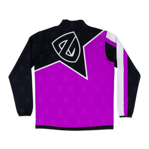 Vêtements de sport de qualité supérieure, survêtement de sport technique en molleton pour hommes, ensemble deux pièces, survêtement de jogging pour hommes - Product Image 4