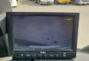 Alta calidad Premium 120-220L 4X2 Tractor Truck OEM/ODM Disponible para exportación Industrial DIY Garantía de 3 años - Product Image 3