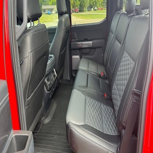 สะอาดมาก2022 FO-RD F-150 XLT ROU-SH 4X4พร้อมส่ง - Product Image 5