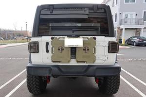JE-EP WRAN-GLER SPORT 2020 IMPECABLE, 4X4 TURBO, 4 CILINDROS, LISTO PARA ENTREGA - Product Image 2