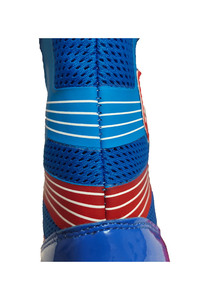 Botas de Boxeo Personalizadas al por Mayor de Alta Calidad 2023, Zapatos de Boxeo en Venta - Product Image 4