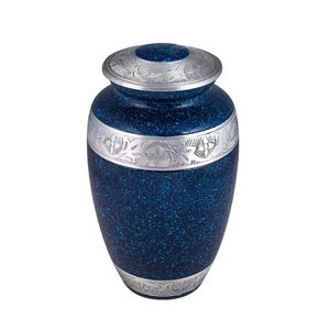 โกศงานศพแบบทำมือ,โกศสำหรับรักษาความเจ็บปวดของมนุษย์จากซัพพลายเออร์อินเดีย - Product Image 5