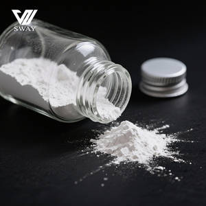 Calce spenta pianta in polvere calce idrata 99% idrossido di calcio di grado industriale 25 kg - Product Image 1