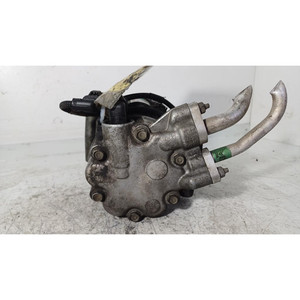 COMPRESOR DE AIRE ACONDICIONADO PEUGEOT 207 1ª Serie 9671216280 8HR diésel 1398 (06>09) - Product Image 6