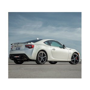 Prix de vente des voitures Toyota d'occasion 86 | Voitures Toyota modèle 86 de seconde main - Product Image 5