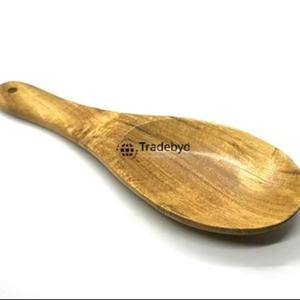 ชุดของขวัญช้อนไม้สำหรับบ้านและห้องครัวที่ได้รับแรงบันดาลใจจากธรรมชาติ - Product Image 1