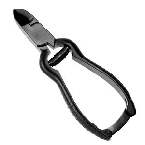 Coupe-ongles robustes pour ongles épais en acier inoxydable, outil de pédicure pour éliminer les peaux mortes, podologie INNOVAMED INSTRUMENTS - Product Image 1