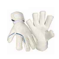 Gants de gardien de but de football professionnels de nouvelle conception en latex avec protection des doigts pour enfants et adultes