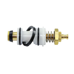 Premium Slow Release Bathroom <b>Tap</b> with Durable Brass Body and High Performance Synthetic Polymer Internal Control Valve - Product Image 5