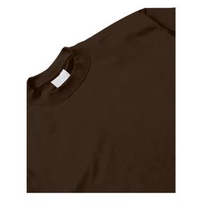 Camiseta de Manga Corta para Hombre, Precio al por Mayor, Ropa Elástica de Algodón, Camisetas Deportivas para Hombre, Servicio OEM de Fábrica - Product Image 5