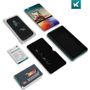 Écran de téléphone Kaiku pour <span class=keywords><strong>iphone</strong></span> <span class=keywords><strong>13</strong></span> Pro Max écran Lcd pour <span class=keywords><strong>iphone</strong></span> <span class=keywords><strong>13</strong></span> Pro remplacement d'écran - Product Image 3