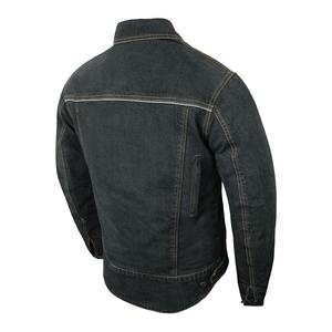 Veste en jean de service, très vendue, de haute qualité, veste en jean décontractée de rue pour hommes, veste en jean à vendre - Product Image 5