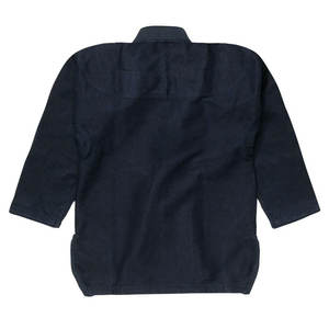 ชุดเครื่องแบบ BJJ Jiu Jitsu ของผู้ชายสั่งทำโลโก้และบริการผลิตตามสั่งสำหรับศิลปะการต่อสู้ & ยูโด - Product Image 5