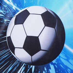 High Quality Custom Made Soccer Jersey Latest Design Uniform by <b>Maximize</b> Wear - Product Image 4