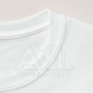 Camisetas de Hombre de Alta Calidad con Pedrería, Mangas Cortas, Poliéster/Algodón, Transpirables, de Secado Rápido, Personalizables, MOQ Bajo - Product Image 5