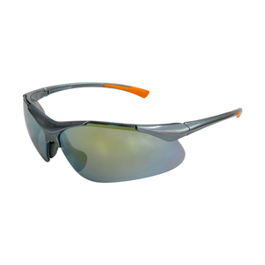 MIL-PRF-32432A Standard Comfortable <b>Eye</b> <b>Protection</b> Glasses with Secure Grip Design - Product Image 4