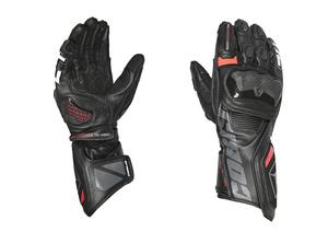 Guantes de Motociclismo de Cuero Genuino de Última Llegada, Guantes de Protección de Alta Calidad para Carreras de Motos y Automóviles - Product Image 4