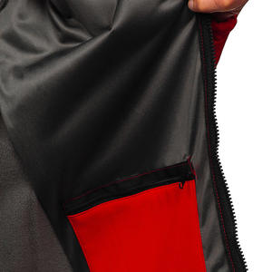 Venta al por mayor nueva llegada cómodo hombres chaquetas Softshell/hecho a medida de alta calidad hombres chaquetas Softshell para la venta - Product Image 6