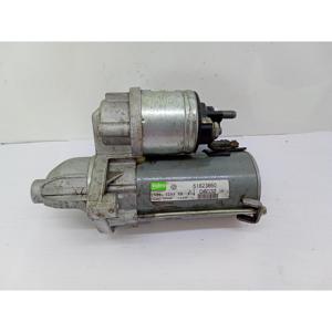 MOTORINO D'AVVIAMENTO FORD Ka Ka+ Serie 51823860 Diesel 1400 (16>20) - Product Image 3