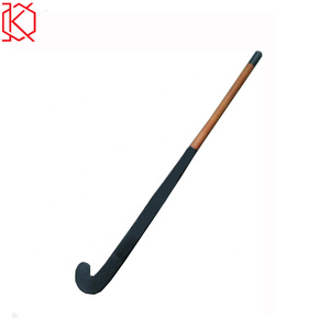 Palo de hockey de fibra de carbono de alta calidad con logotipo personalizado de mega venta, palo de hockey de campo duradero con opción al por mayor - Product Image 5