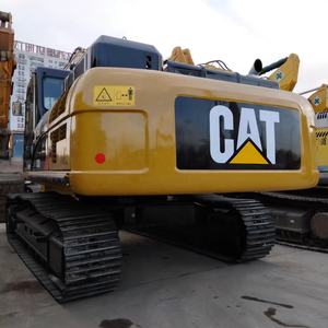 324D Caterpillar 336d Excavator <b>CAT</b> 336d2 349d 390d Hydraulic Excavator for Sale - Product Image 6