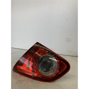 LUZ TRASERA DERECHA INFERIOR DE FRENO NISSAN Qashqai 1ª Serie 26550JD800 (06>09) - Product Image 3