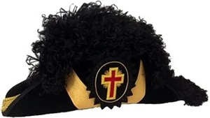 Cinta de Moaré Azul Turquesa Ligera, Bordada a Mano, de Cuero, Precio de Fábrica al por Mayor, para Bordadores Luminarios y Masónicos - Product Image 4