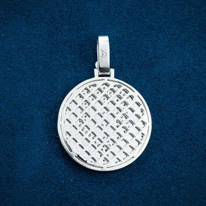 Pendentifs de bijoux fins Hip Hop de mode de rue unisexe de luxe abordable pour les occasions de fête de mariage de fournisseur indien - Product Image 2