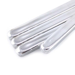 Boll Lingote de indio industrial de alta pureza-Origen holandés Fabricación de acero Aditivo Recubrimiento LCD Producción de aleación Entrega rápida - Product Image 4