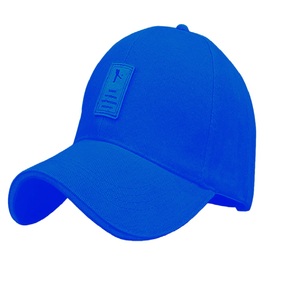 Casquette de baseball structurée à 5 panneaux personnalisée Casquette de baseball structurée à bord incurvé Casquette de baseball de sport ajustable Casquette d'approvisionnement personnalisée en usine - Product Image 1