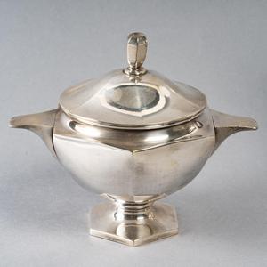 กาต้มน้ำชากาแฟคุณภาพสูงมีสไตล์สำหรับชงชากาแฟที่บ้านห้องครัวและรับประทานอาหาร - Product Image 1