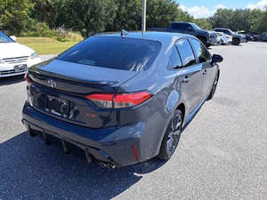 2023 T * oyota Corolla XSE d'occasion - Product Image 3