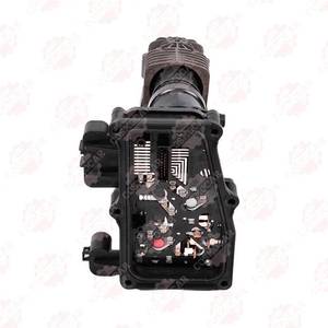 Continental 5280 w4 compressore di sospensione a piastra elettronica per Citroen Jumper Fiat Ducato ricambio parti di sospensione originali - Product Image 2